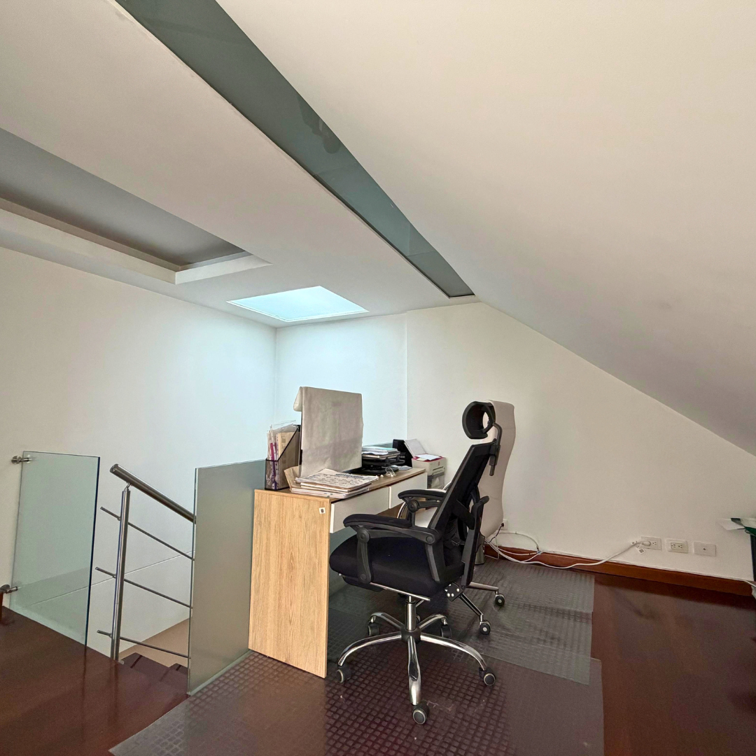Apartamento en venta en Chicó Navarra, Bogotá · foto 13 de 20