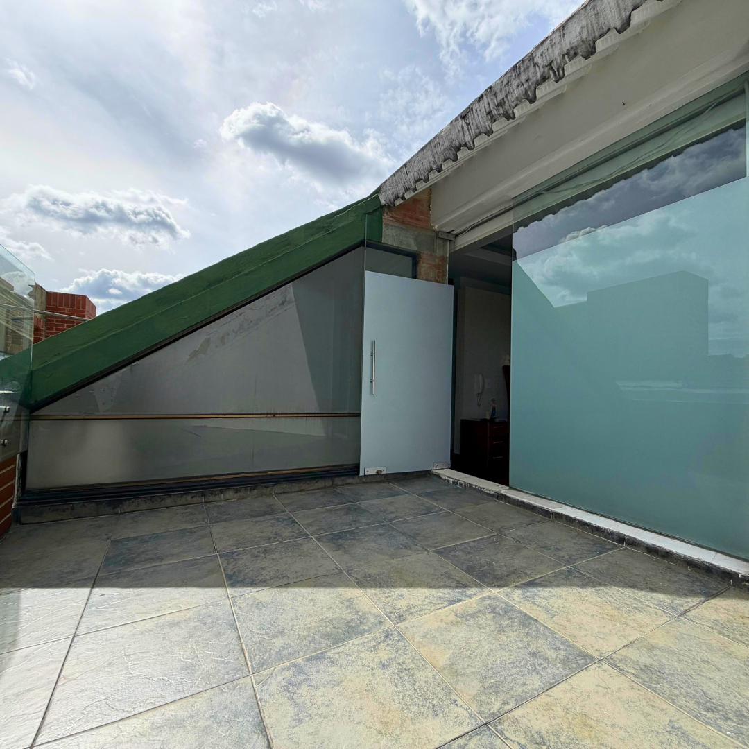 Apartamento en venta en Chicó Navarra, Bogotá · foto 17 de 20