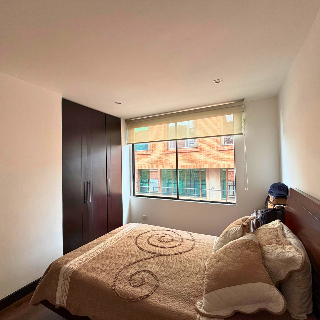 Apartamento en venta en Chicó Navarra, Bogotá · foto 10 de 20