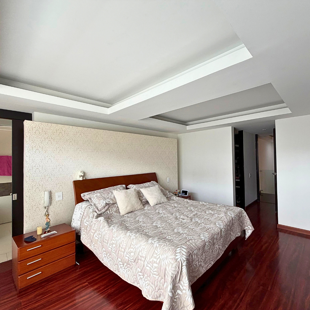 Apartamento en venta en Chicó Navarra, Bogotá · foto 16 de 20