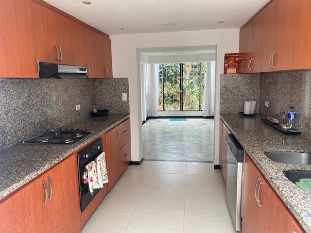 Casa en venta en Las Margaritas, Bogotá · foto 11 de 20