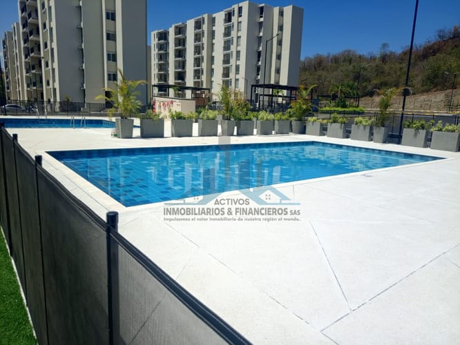 Apartamento de 3 alcobas en venta en Ricaurte, 56 m² · foto 16 de 17