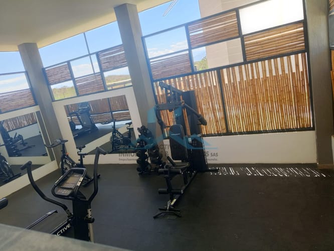 Apartamento de 3 alcobas en venta en Ricaurte, 56 m² · foto 17 de 17