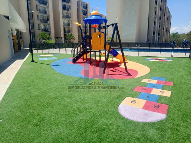 Apartamento de 3 alcobas en venta en Ricaurte, 56 m² · foto 15 de 17