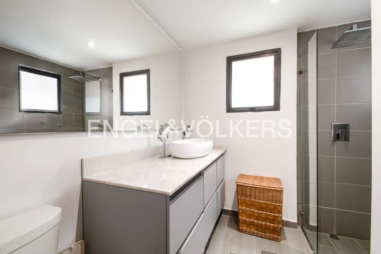 Apartamento de 2 alcobas en venta en Chicó Reservado, Bogotá, 155 m² · foto 15 de 15