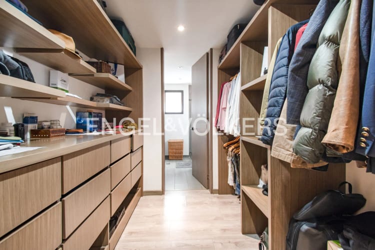Apartamento de 2 alcobas en venta en Chicó Reservado, Bogotá, 155 m² · foto 14 de 15