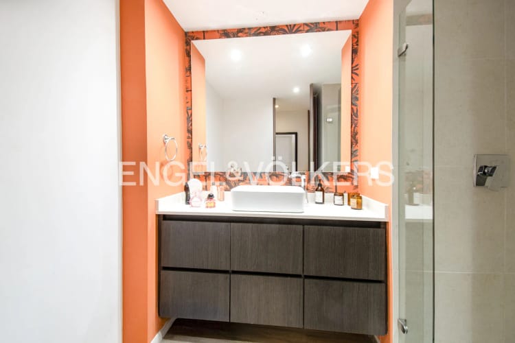 Apartamento de 2 alcobas en venta en Chicó Reservado, Bogotá, 155 m² · foto 11 de 15