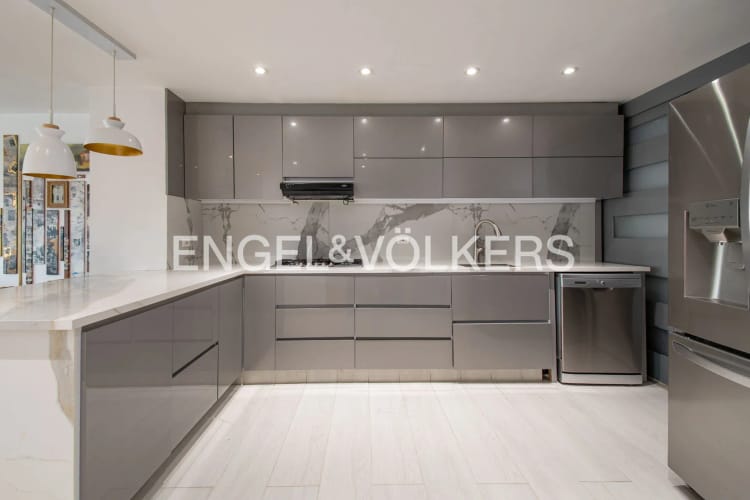 Apartamento de 2 alcobas en venta en Chicó Reservado, Bogotá, 155 m² · foto 7 de 15