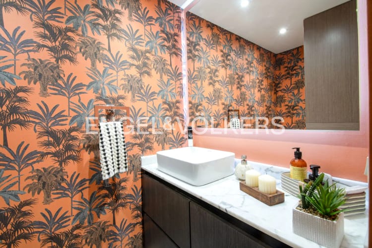 Apartamento de 2 alcobas en venta en Chicó Reservado, Bogotá, 155 m² · foto 5 de 15