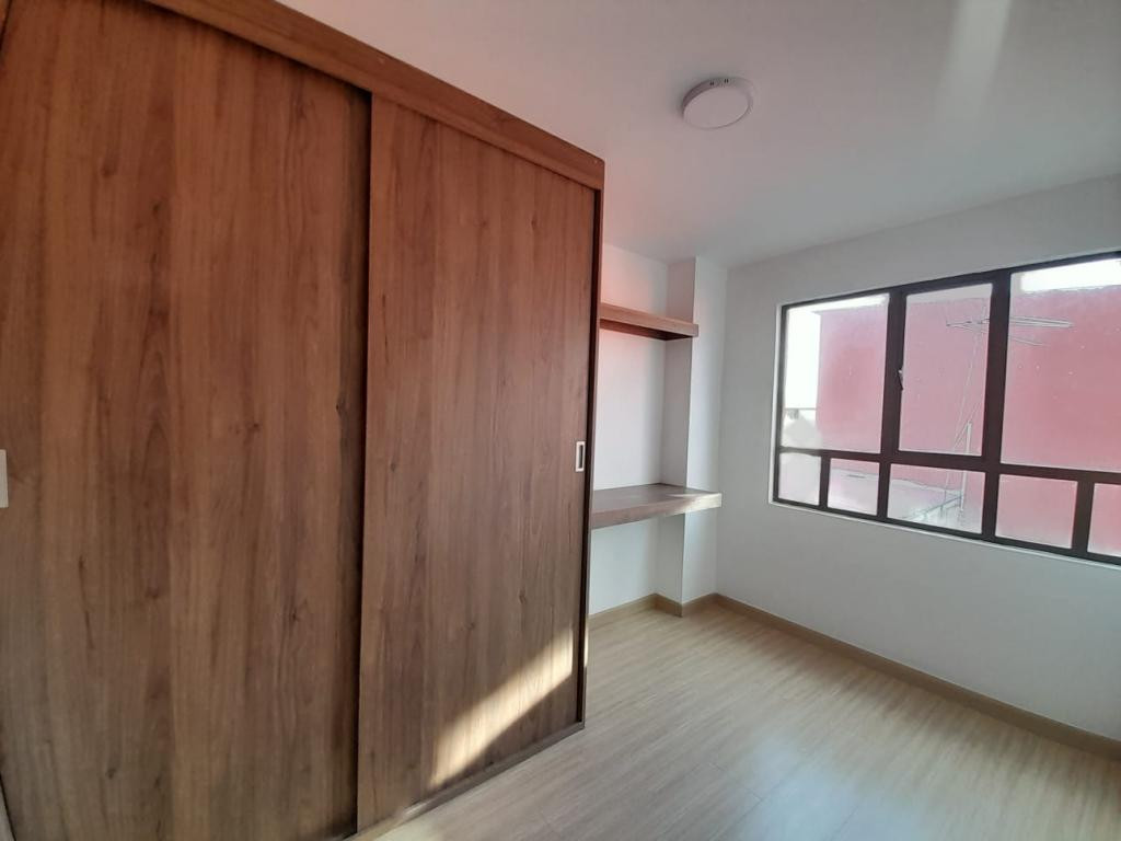 Apartamento en arriendo en Alcazares Norte, Bogotá · foto 11 de 14