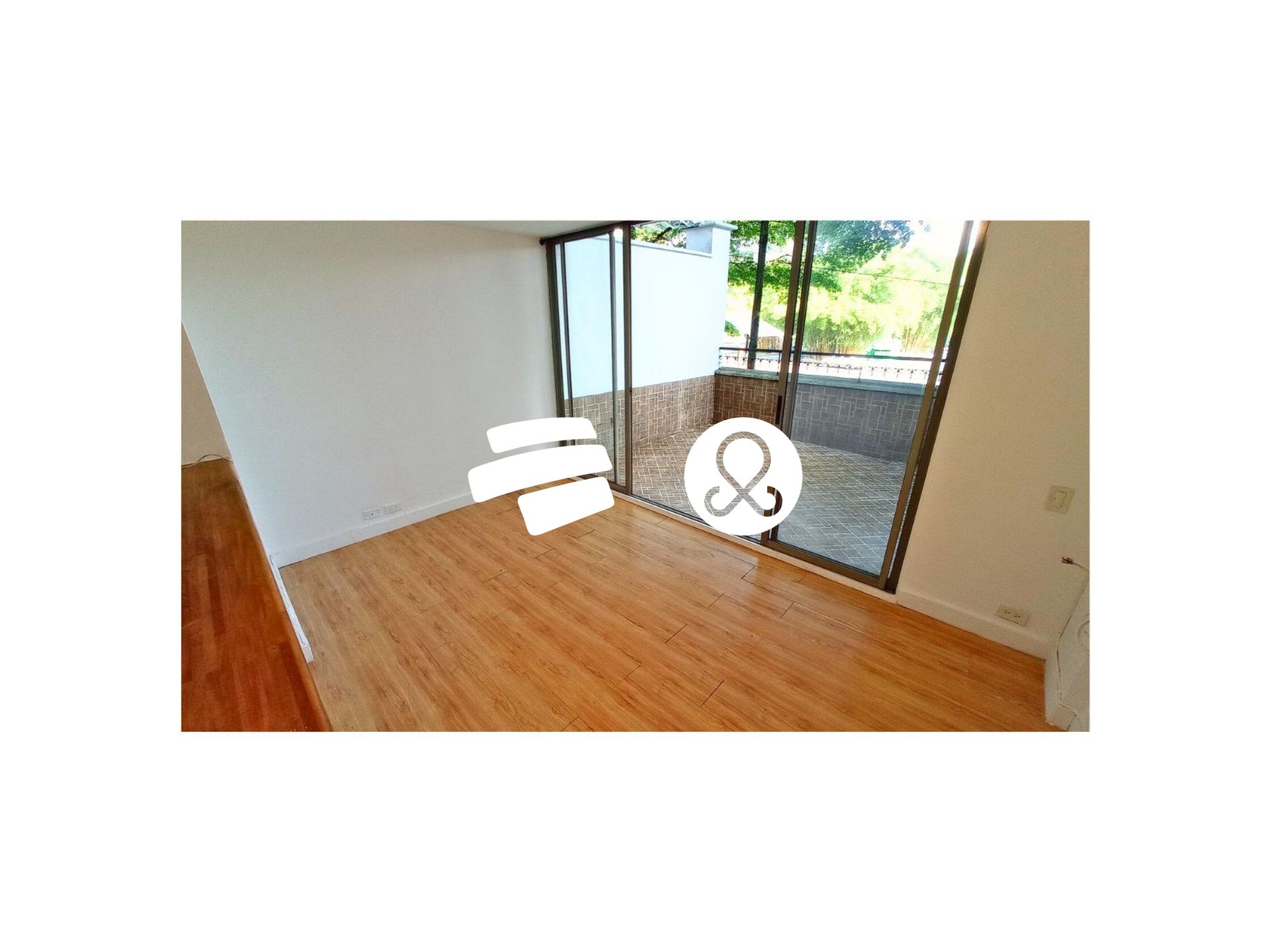Apartamento en venta en El Poblado, Medellín · foto 2 de 10