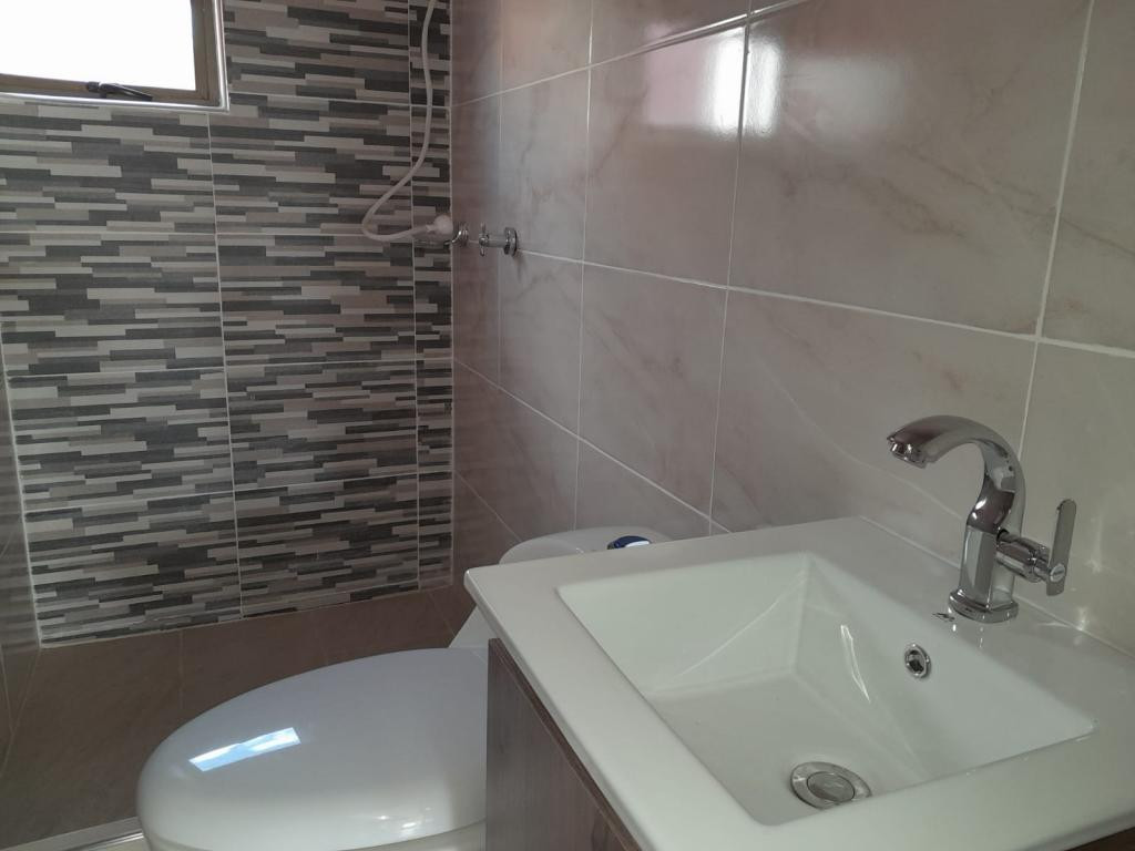 Apartamento en arriendo en Alcazares Norte, Bogotá · foto 13 de 14