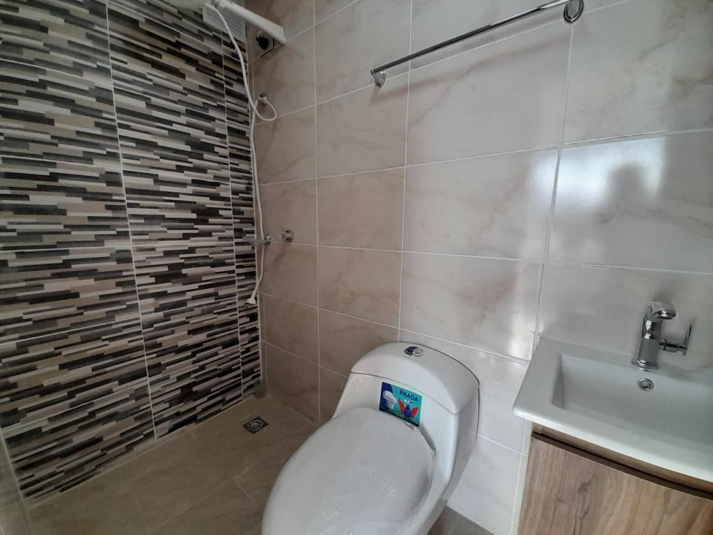 Apartamento en arriendo en Alcazares Norte, Bogotá · foto 14 de 14