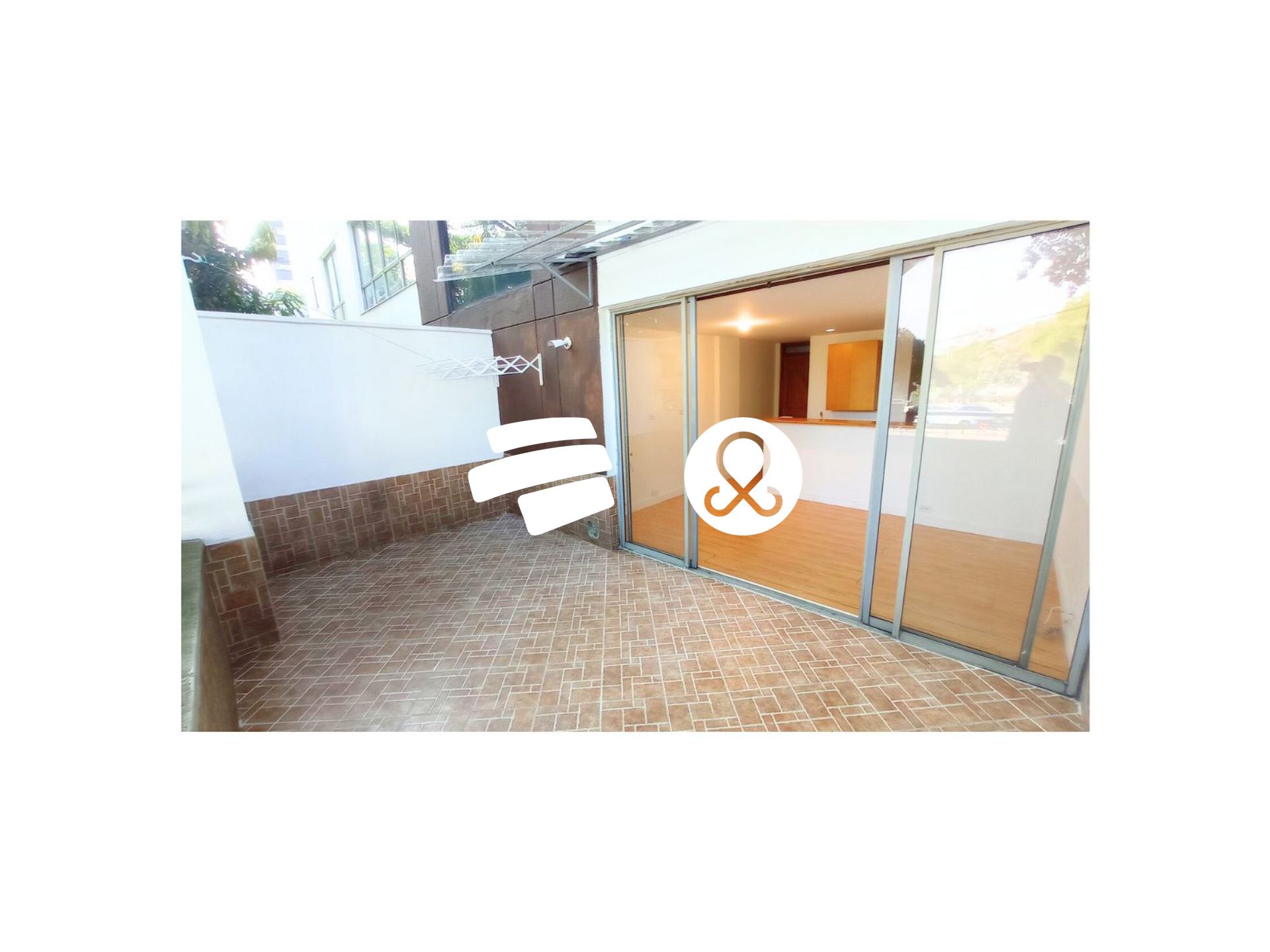 Apartamento en venta en El Poblado, Medellín · foto 3 de 10