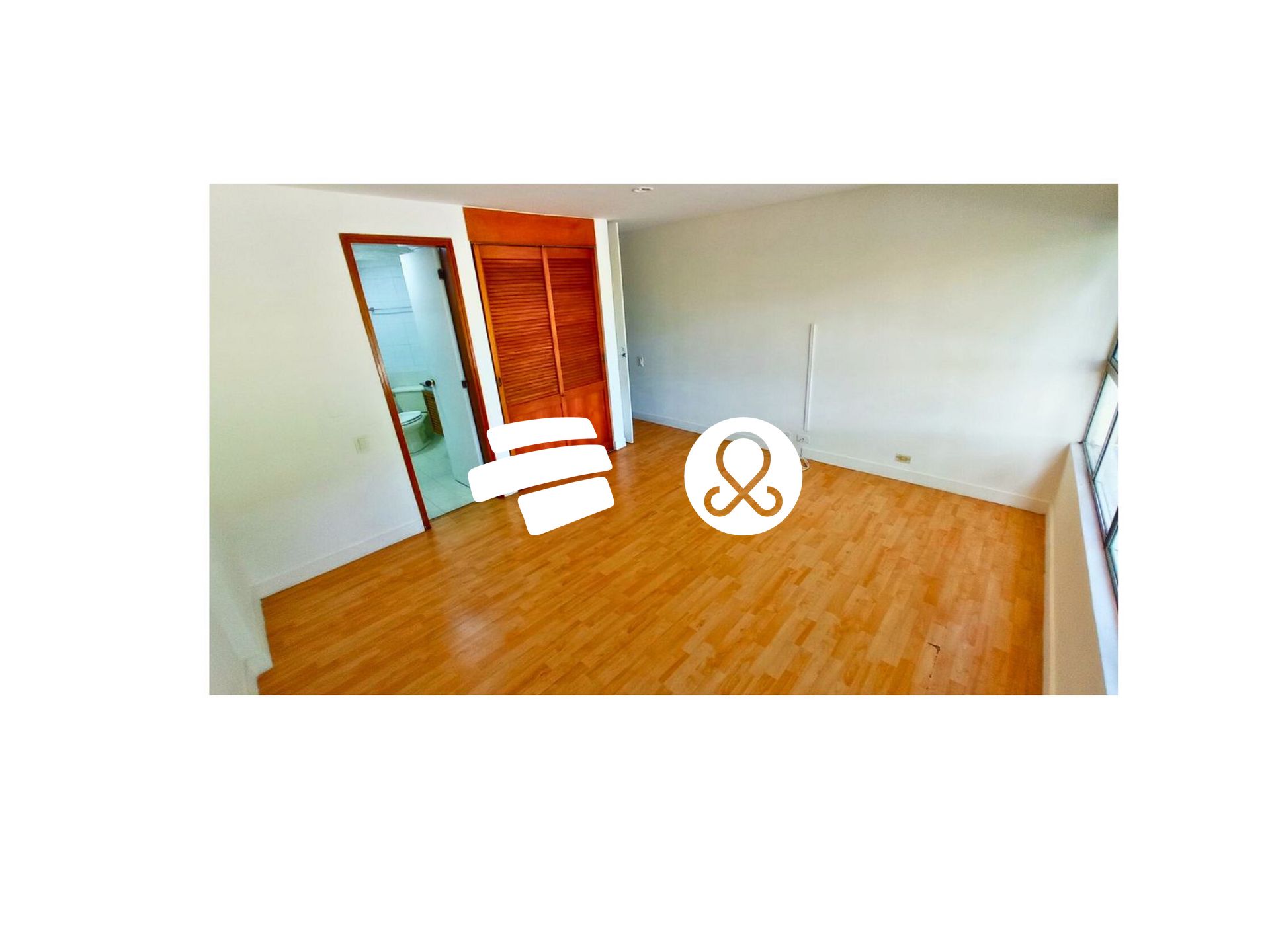 Apartamento en venta en El Poblado, Medellín · foto 6 de 10