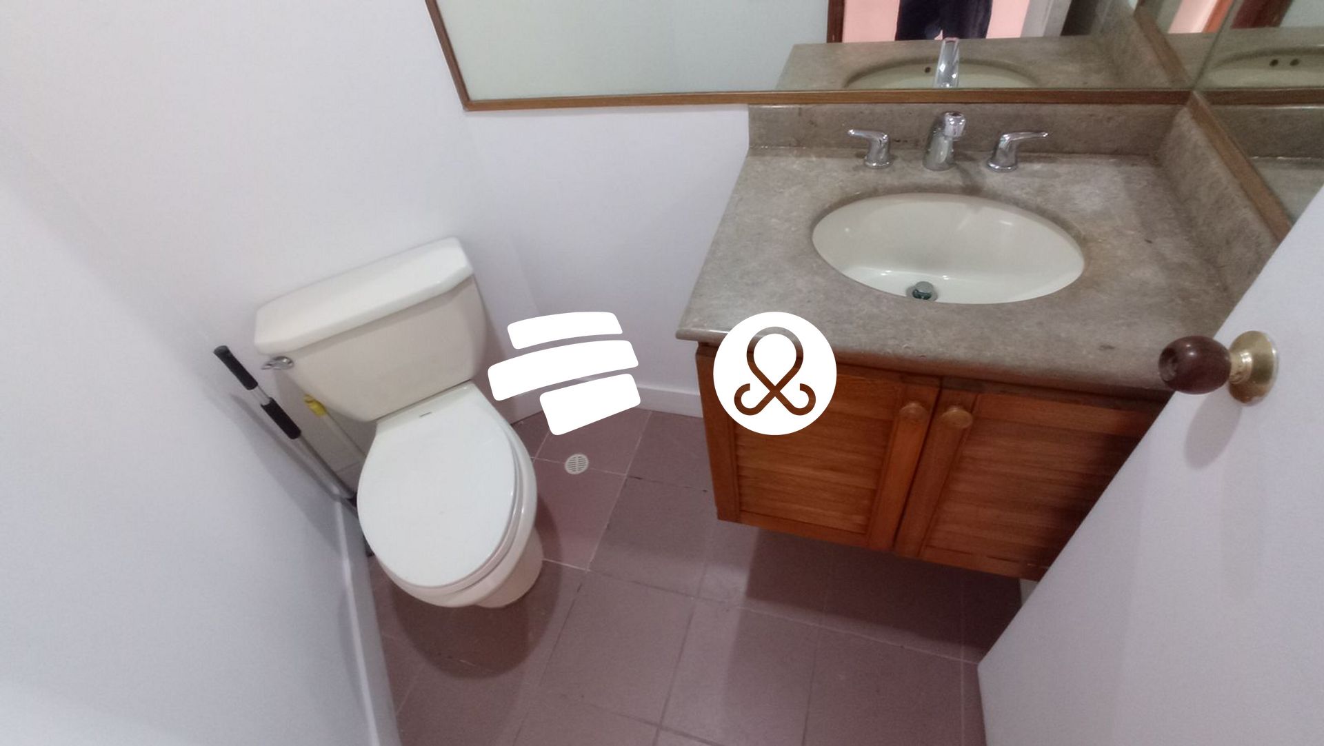 Apartamento en venta en El Poblado, Medellín · foto 9 de 10