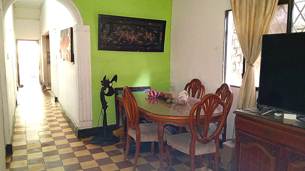 Casa en venta en El Recreo, Barranquilla · foto 2 de 10