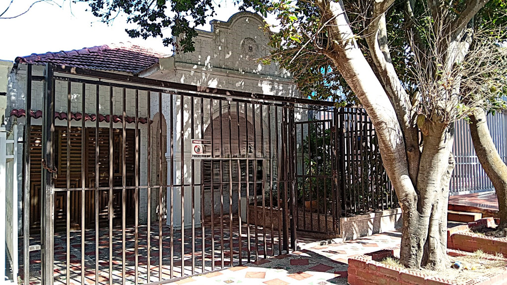 Casa en venta en El Recreo, Barranquilla · foto 8 de 10