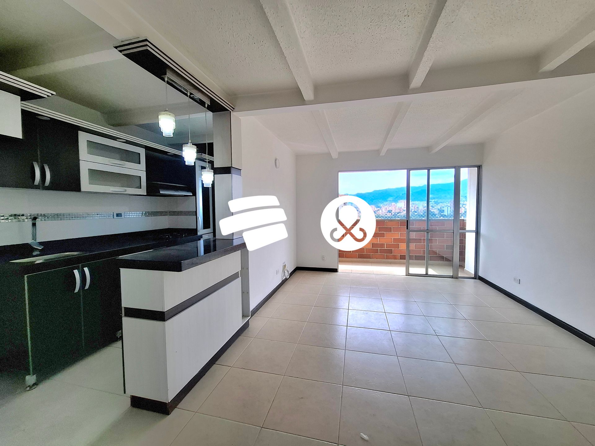 Apartamento en venta en Calasanz, Medellín · foto 2 de 24