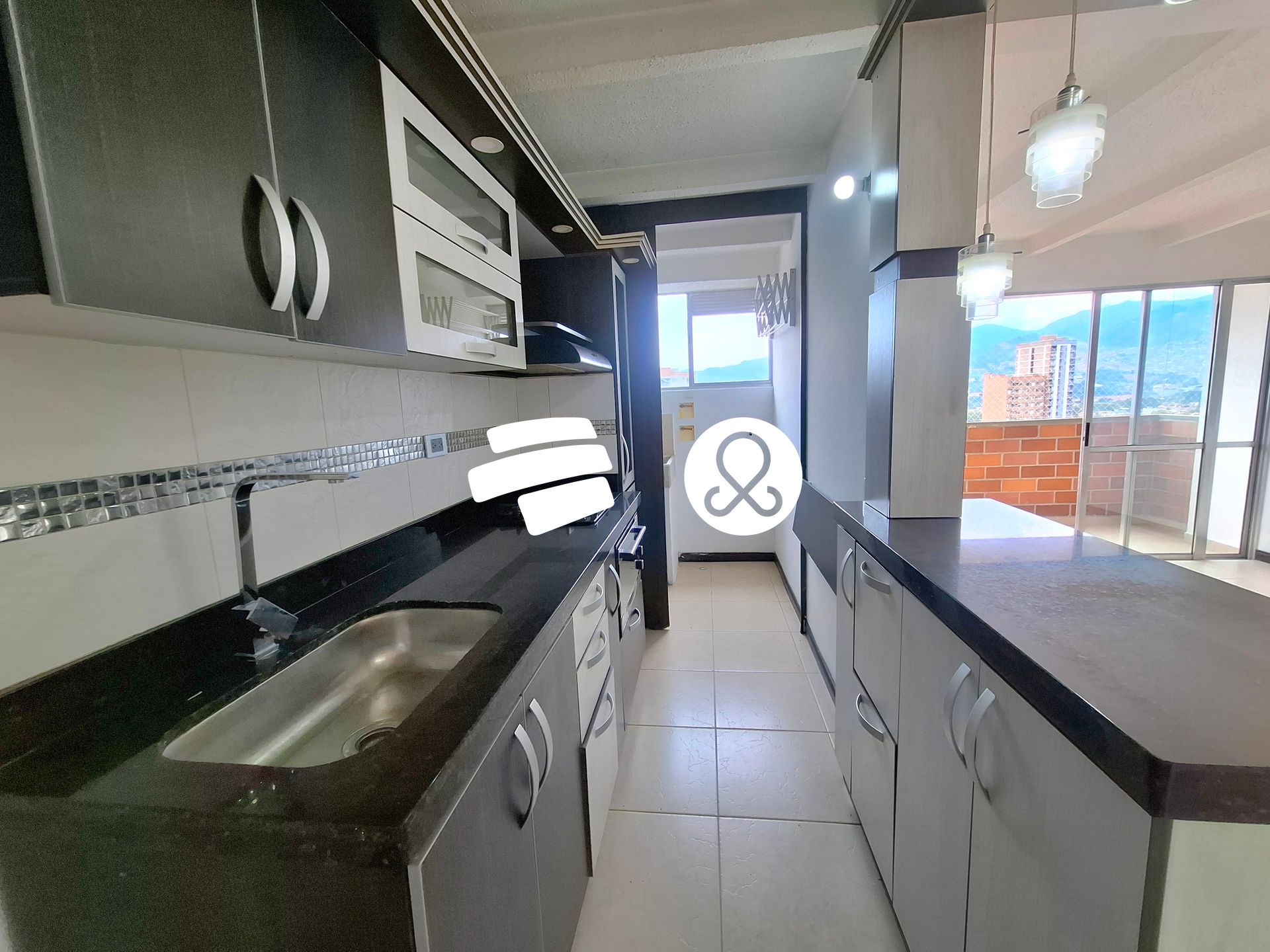 Apartamento en venta en Calasanz, Medellín · foto 8 de 24