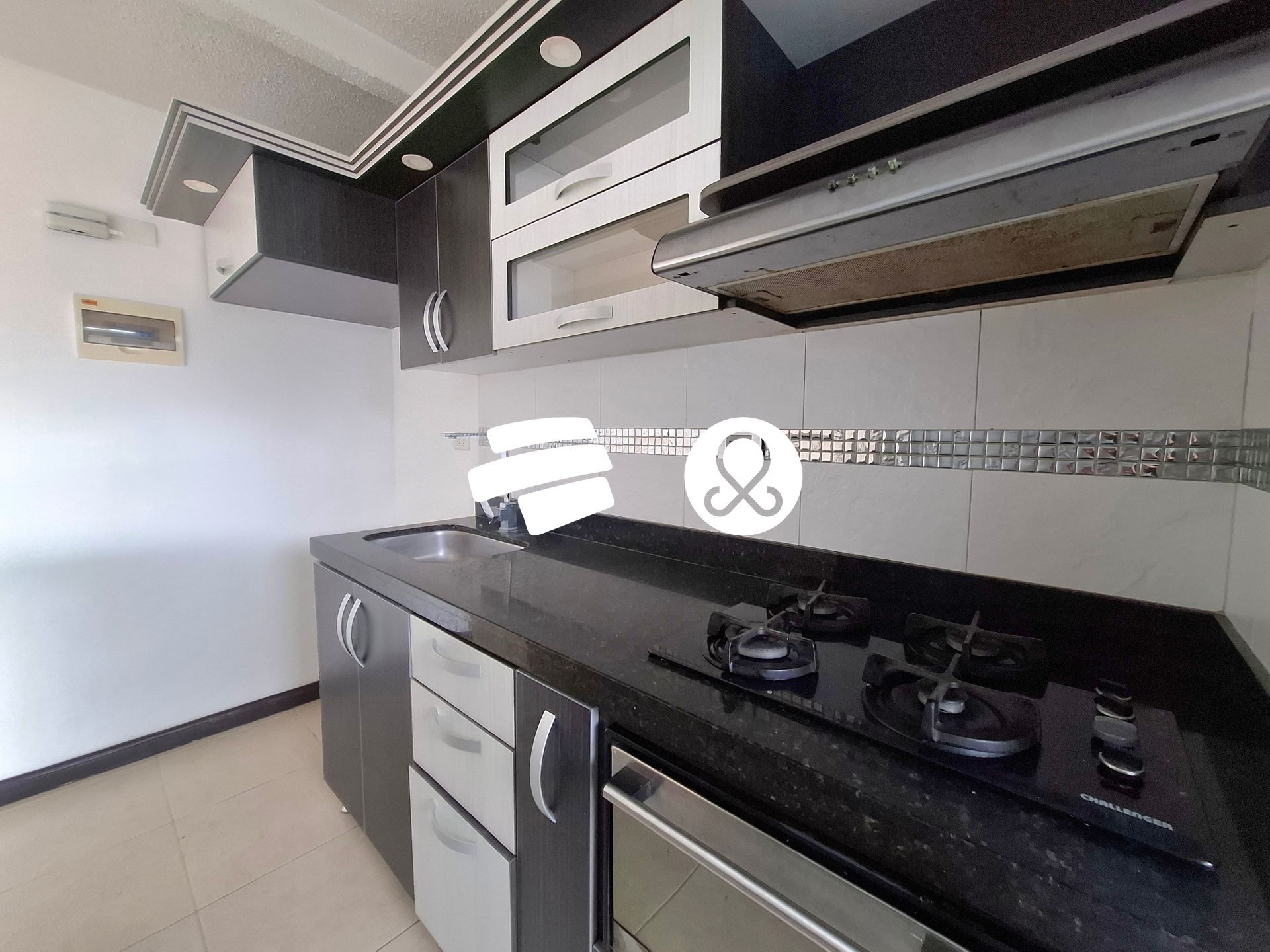 Apartamento en venta en Calasanz, Medellín · foto 9 de 24