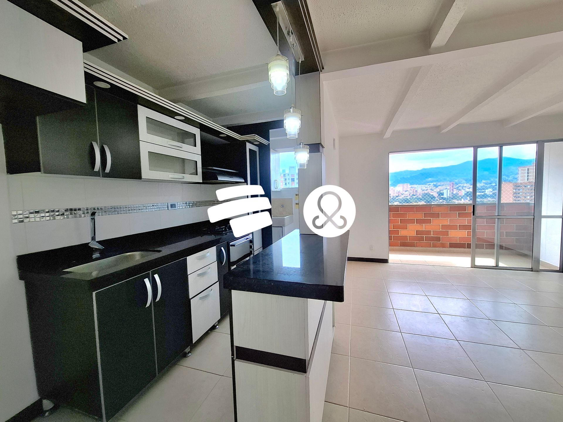 Apartamento en venta en Calasanz, Medellín · foto 10 de 24