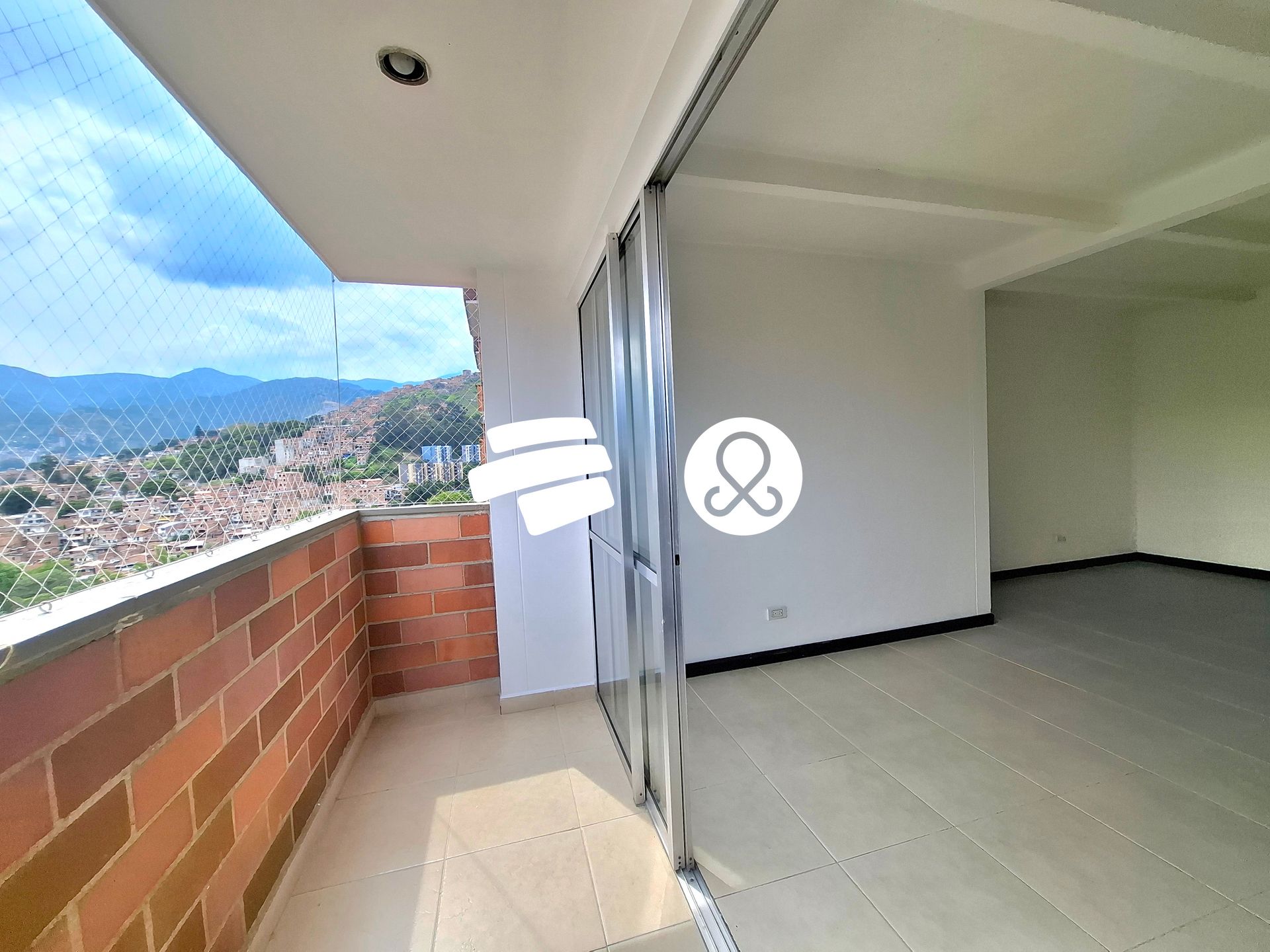 Apartamento en venta en Calasanz, Medellín · foto 12 de 24