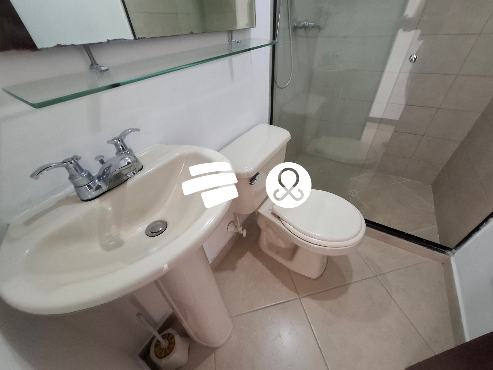 Apartamento en venta en Calasanz, Medellín · foto 20 de 24
