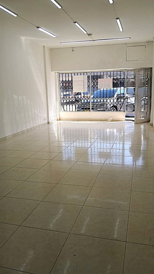 Local en arriendo en Boston, Barranquilla, 40 m² · foto 4 de 12