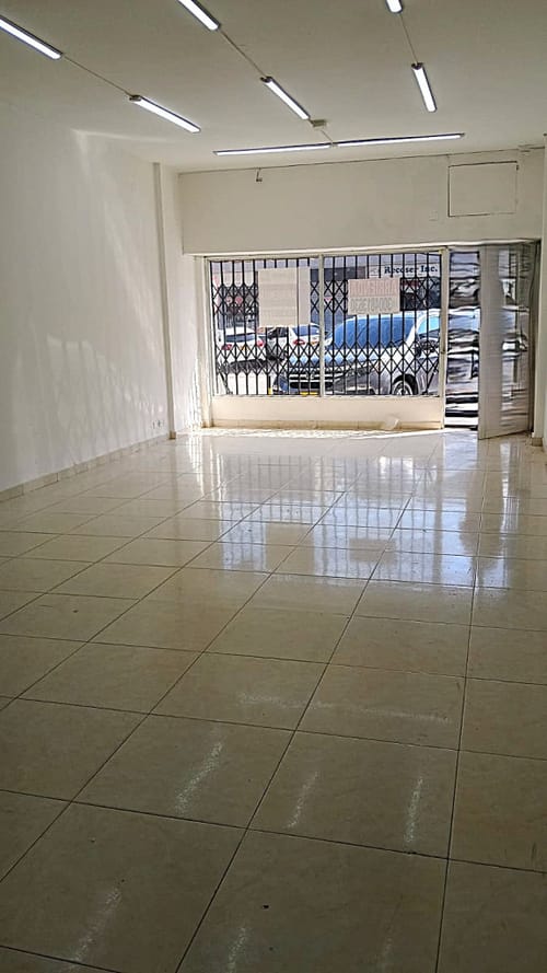 Local en arriendo en Boston, Barranquilla, 40 m² · foto 6 de 12
