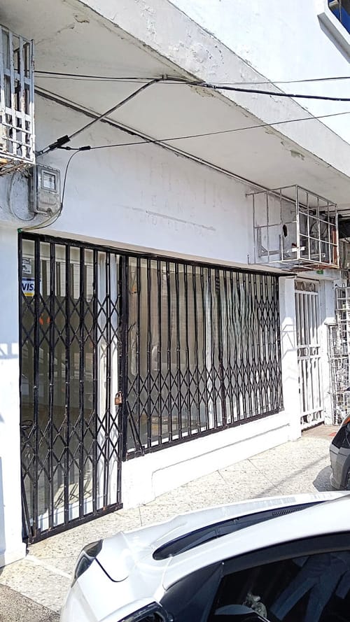 Local en arriendo en Boston, Barranquilla, 40 m² · foto 9 de 12