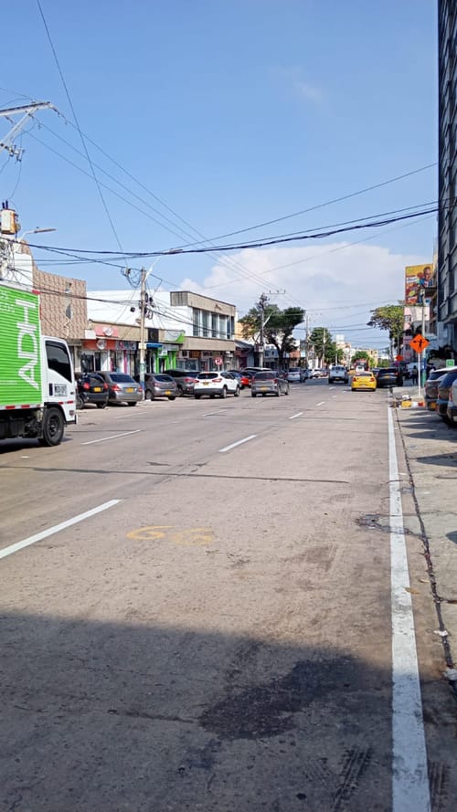 Local en arriendo en Boston, Barranquilla, 40 m² · foto 10 de 12