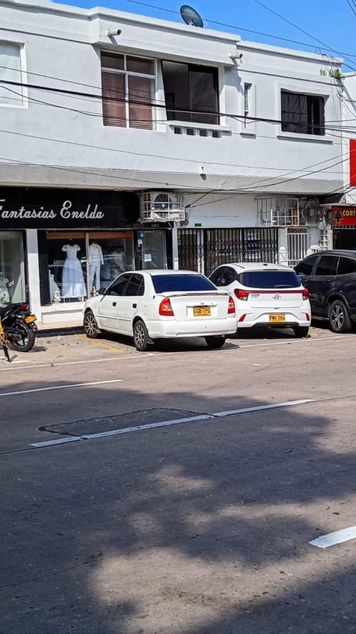 Local en arriendo en Boston, Barranquilla, 40 m² · foto 11 de 12