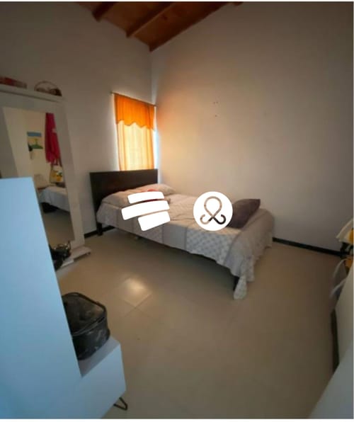 Casa de 3 alcobas en venta en Yarumito, La Estrella, 64 m² · foto 4 de 6