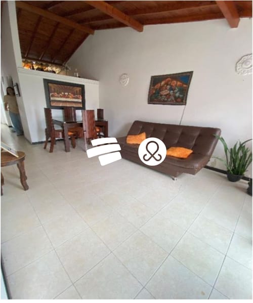 Casa de 3 alcobas en venta en Yarumito, La Estrella, 64 m² · foto 5 de 6