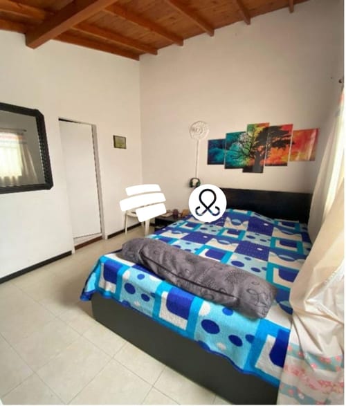 Casa de 3 alcobas en venta en Yarumito, La Estrella, 64 m² · foto 6 de 6