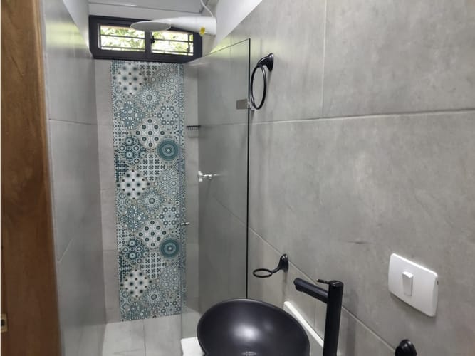 Casa de 6 alcobas en venta en Laureles, Medellín, 250 m² · foto 7 de 24