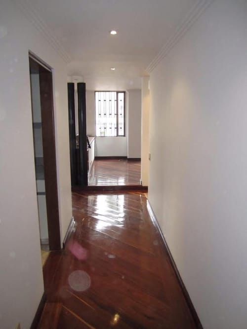 Apartamento de 1 alcoba en venta en Chicó Reservado, Bogotá, 82 m² · foto 4 de 24