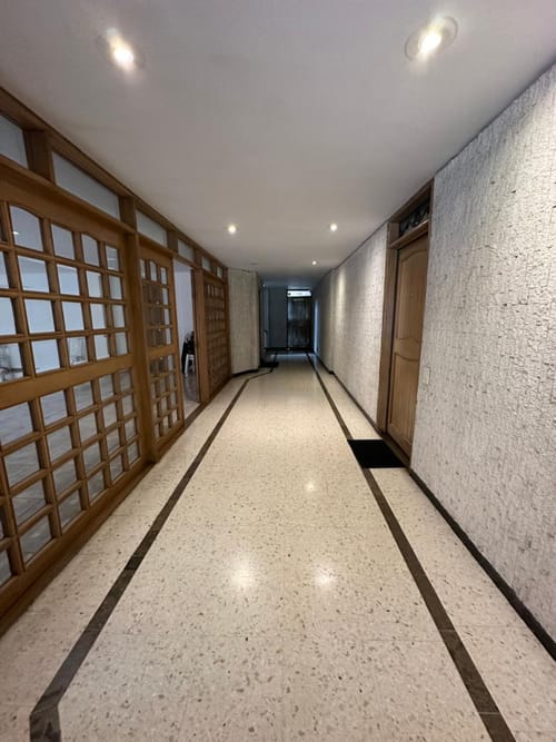 Apartamento de 1 alcoba en venta en Chicó Reservado, Bogotá, 82 m² · foto 7 de 24