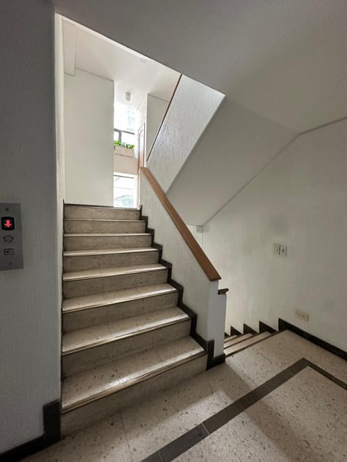Apartamento de 1 alcoba en venta en Chicó Reservado, Bogotá, 82 m² · foto 9 de 24