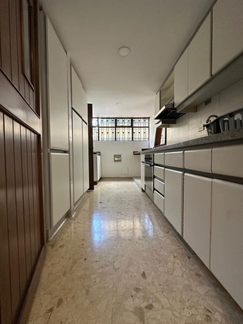 Apartamento de 1 alcoba en venta en Chicó Reservado, Bogotá, 82 m² · foto 18 de 24