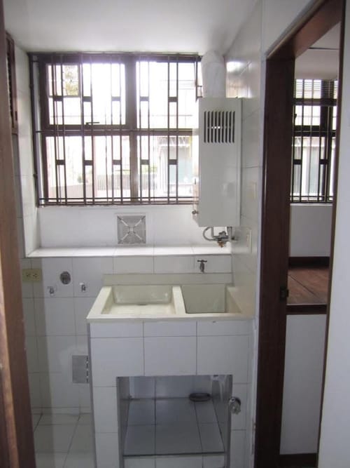 Apartamento de 1 alcoba en venta en Chicó Reservado, Bogotá, 82 m² · foto 24 de 24