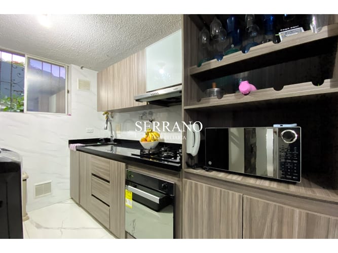 Apartamento de 3 alcobas en venta en Alvarez Las Americas, Bucaramanga, 60 m² · foto 4 de 21