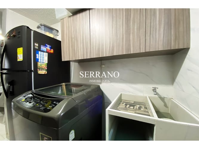 Apartamento de 3 alcobas en venta en Alvarez Las Americas, Bucaramanga, 60 m² · foto 5 de 21