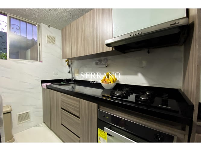 Apartamento de 3 alcobas en venta en Alvarez Las Americas, Bucaramanga, 60 m² · foto 6 de 21