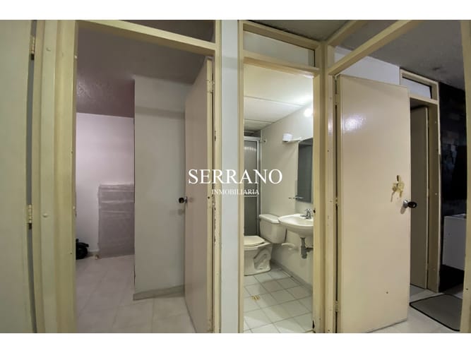 Apartamento de 3 alcobas en venta en Alvarez Las Americas, Bucaramanga, 60 m² · foto 7 de 21