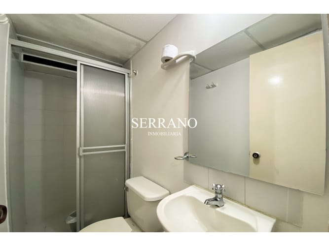 Apartamento de 3 alcobas en venta en Alvarez Las Americas, Bucaramanga, 60 m² · foto 8 de 21
