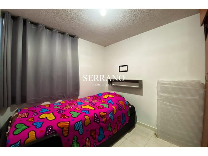 Apartamento de 3 alcobas en venta en Alvarez Las Americas, Bucaramanga, 60 m² · foto 9 de 21