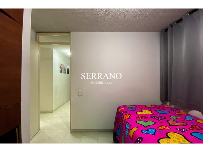 Apartamento de 3 alcobas en venta en Alvarez Las Americas, Bucaramanga, 60 m² · foto 10 de 21