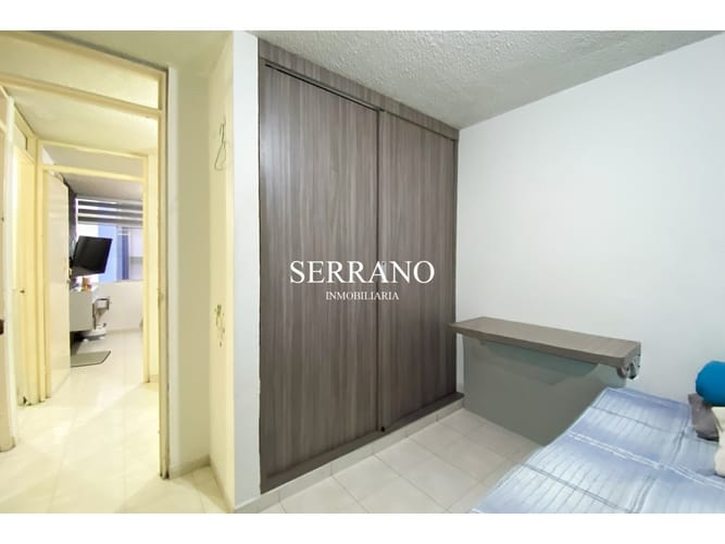 Apartamento de 3 alcobas en venta en Alvarez Las Americas, Bucaramanga, 60 m² · foto 12 de 21